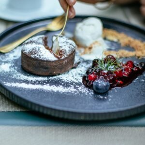 Azúcar glas premium “Cristalina”